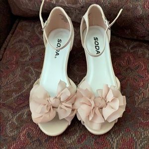 Brand new dress up shoes